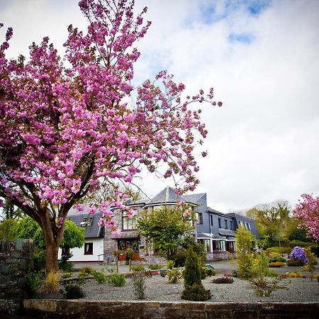 Kathleens Country House Lower Coolcorcoran Dış mekan fotoğraf
