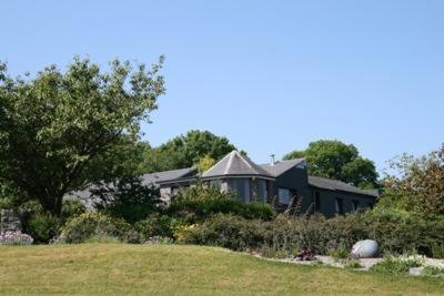 Kathleens Country House Lower Coolcorcoran Dış mekan fotoğraf