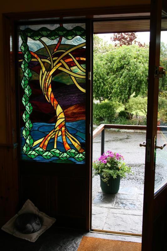 Kathleens Country House Lower Coolcorcoran Dış mekan fotoğraf